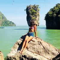 Отзыв от Людмила - DTV виза